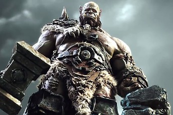 Phim Warcraft mở màn với doanh thu cực kì ấn tượng