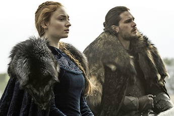 "Game of Thrones": Dự đoán kết quả trận đại chiến của những đứa con hoang