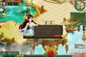 Cùng soi Tiếu Ngạo Tây Du trong ngày mở cửa chính thức tại Việt Nam