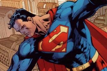 Top 5 phiên bản Superman tuyệt vời nhất trong thế giới comic