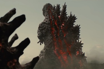 Có tới 29 phim Godzilla tại Nhật và đã bán được tới hơn 100 triệu vé
