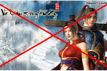 VNG khẳng định thông tin VLTK CTC mở lại bản cuối cùng là giả mạo, game thủ nên thận trọng