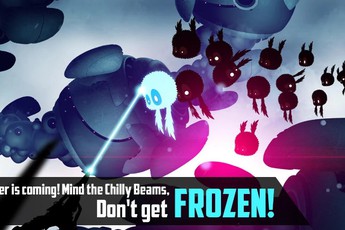 Badland 2 - Game sinh tồn tuyệt hay bất ngờ miễn phí trên Android
