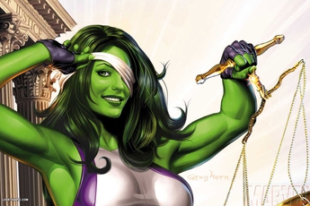 Sau bao năm, chúng ta sẽ phải tạm biệt Hulk của Marvel
