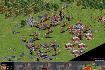 Đây là lý do khiến dòng game huyền thoại như Starcraft chưa đặt chân lên mobile