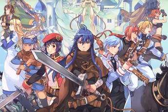 Tales Weaver - MMORPG thuộc hàng "bô lão" được Nexon hồi sinh lên di động