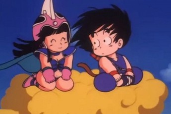 Sự khác biệt ít ai nhận ra giữa hai bản phim hoạt hình Dragon Ball