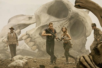 Toàn tập những phim bom tấn viễn tưởng mà bạn sẽ hối tiếc nếu bỏ lỡ trong năm 2017