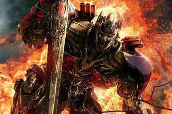 Optimus giết chết Bumblebee thật rồi! - Transformers giờ đây sao lại tăm tối đến vậy?