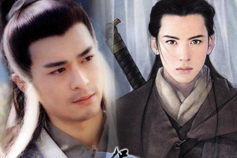 Top 10 anh hùng xuất thiếu niên võ công lợi hại nhất kiếm hiệp Kim Dung (P1)
