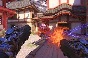 Top game online bom tấn đáng chơi nhất trong tháng 5/2016 (phần 3)