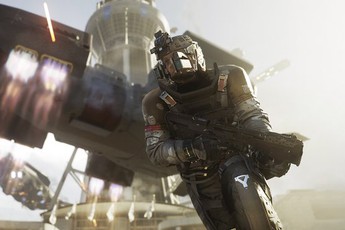 Activision trần tình vụ Call of Duty: Infinite Warfare bị 400.000 người dislike, gọi là "vắt sữa"