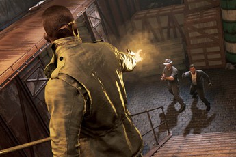 Bị phản đối quá mạnh, Mafia 3 cuối cùng cũng bỏ giới hạn 30 FPS