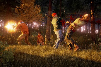 State of Decay 2: Game sinh tồn kinh dị mà chơi giỏi cũng có thể chết vì đồng đội quá gà