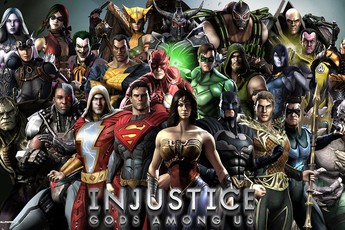 Top 10 game đề tài siêu anh hùng hay nhất từ xưa đến nay (P1)