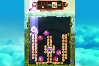 Lokipoki - Game vui nhộn hỗ trợ nhiều người chơi trên 1 máy