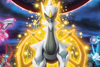 Tổng hợp các Pokemon huyền thoại từ Gen I đến VI (Phần 3)