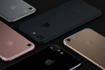 iPhone 7 đã ra mắt, chơi game khỏe và pin trâu hơn hẳn 6S