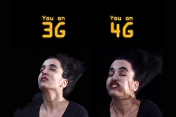 Việt Nam sắp có 4G, chơi game load nhanh gấp 7 lần, đây là bằng chứng
