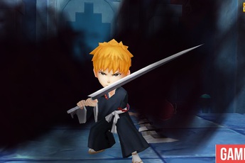 Chơi thử Tử Thần 3D trước khi ra mắt tại Việt Nam