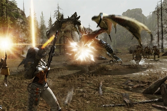 Các game online cực hot sắp ra mắt bản tiếng Anh, game thủ Việt nên chú ý