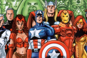 Những sự thật mà các fan điện ảnh Marvel rất hay bị nhầm lẫn