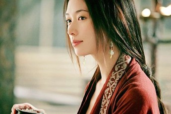 Nữ nhân Tam Quốc: Đẹp và nguy hiểm