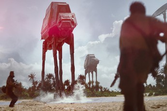 Những điều thú vị có thể bạn đã bỏ qua khi xem trailer mới của Star Wars