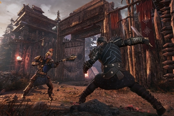 Xuất hiện thêm một game online đẹp không tưởng: Warhold