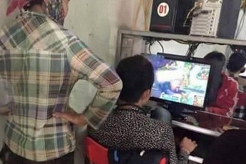 Đây là lý do trẻ trâu chơi game tại Việt Nam ngày càng nhiều