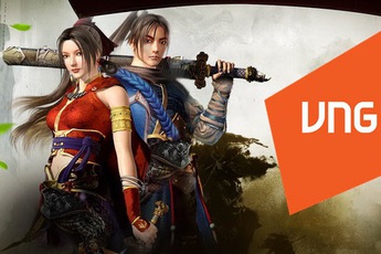 Một nhà phát hành game lọt top 40 thương hiệu giá trị nhất Việt Nam