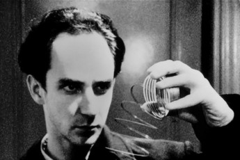 Những bộ phim "siêu hack não" không dành cho người lười suy nghĩ (Phần 1)