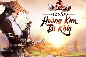 Cộng đồng game thủ Việt phản ứng như thế nào trước việc VNG phát hành Võ Lâm Truyền Kỳ Mobile