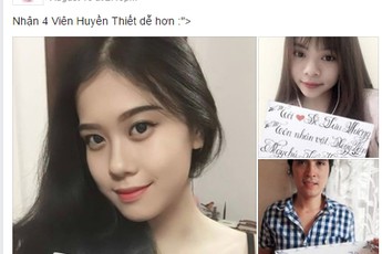 Đắng lòng game thủ Việt FA lâu năm phàn nàn NPH thiên vị người có bạn gái