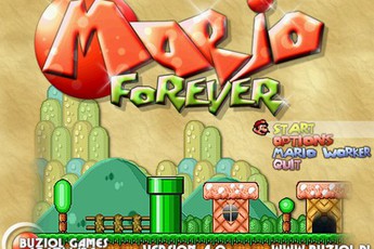 Chán "Mario" bình thường, hãy lập tức đến với 5 phiên bản siêu dị này