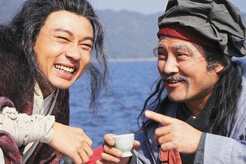 Công dụng không ngờ của những tuyệt kỹ trong truyện kiếm hiệp