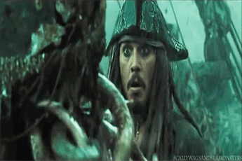 9 điều thú vị mà chắc hẳn bạn không biết về "Pirates of the Caribbean"