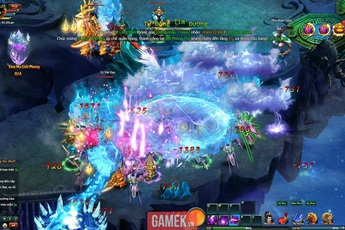 Trải nghiệm Tru Tiên Thanh Vân Chí - Webgame mang phong cách kiếm hiệp cổ trang lôi cuốn hấp dẫn