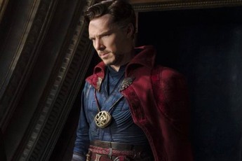 6 vật phẩm ma thuật nổi tiếng xuất hiện trong "Doctor Strange"