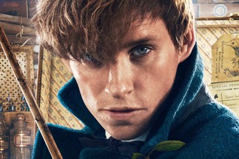 Fantastic Beasts có mối liên hệ như thế nào với Harry Potter?