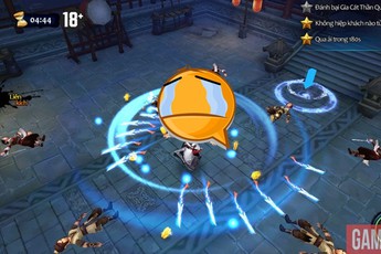 Hàng loạt game thủ Tiểu Lý Phi Đao 3D khóc ròng vì lỗi nghiêm trọng