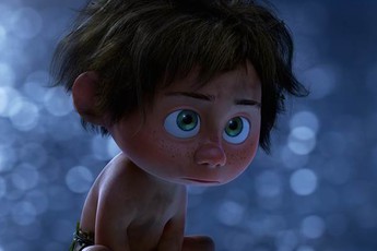 10 nhân vật dễ thương nhất trong làng điện ảnh năm 2015