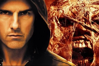 Tom Cruise chính thức tham gia phim The Mummy - Xác Ướp
