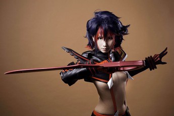 Tổng hợp những bộ ảnh cosplay đẹp trong tuần (P78)