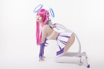 Zaza - Nữ coser cực hot đang gây sốt tại Trung Quốc