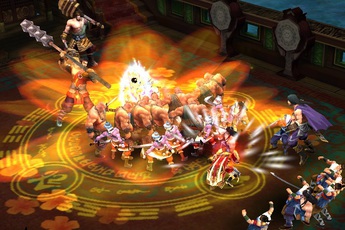 Trùng sinh có phải là tính năng đáng mong đợi ở game mobile?