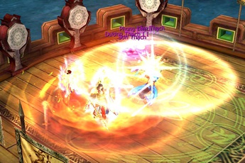 4 điều dân ghiền kiếm hiệp sẽ thích ở Độc Cô Cửu Kiếm Mobile