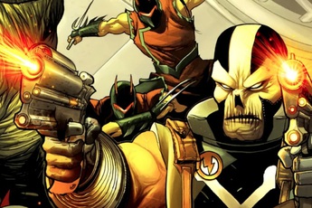 Những điều cần biết về kẻ phản diện của Captain America: Civil War