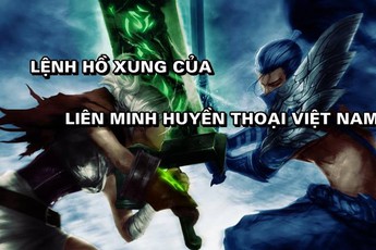 Liên Minh Huyền Thoại: Xuất hiện gamer đánh đơn thắng hơn 60 trận liên tiếp với Yasuo