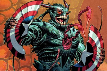 Những kẻ từng đập vỡ khiên Captain America, họ là ai? (Phần 1)